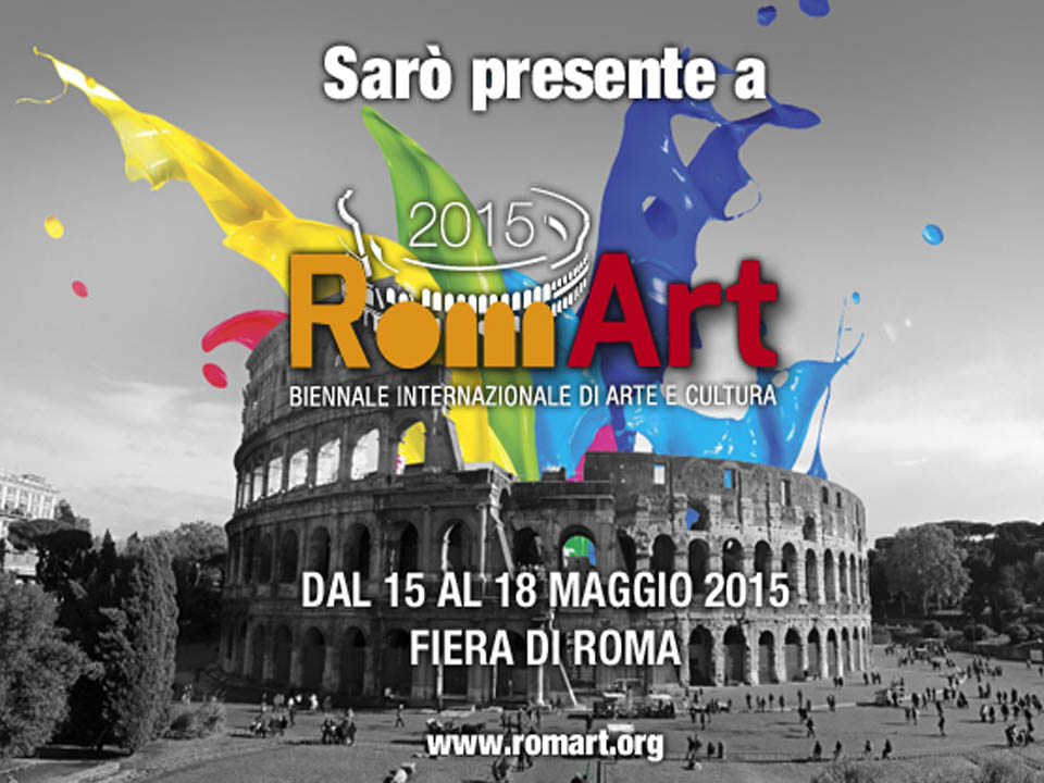  RomArt 2015